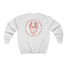 Load image into Gallery viewer, CULTCLARE CLASSIC CREWNECK
