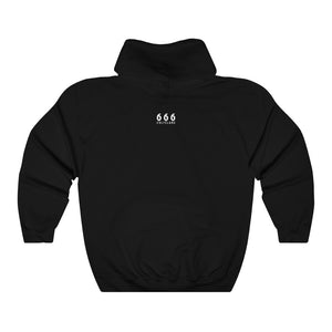 P*GGING HOODIE