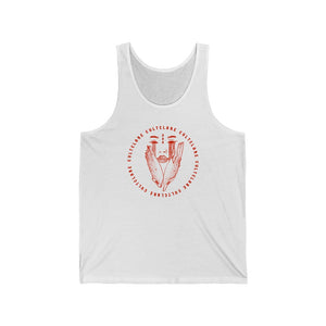 CULTCLARE CLASSIC TANK