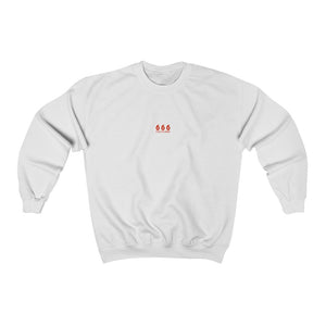 CULTCLARE CLASSIC CREWNECK