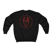 Load image into Gallery viewer, CULTCLARE CLASSIC CREWNECK
